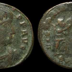 JWT 9 Constans Victory