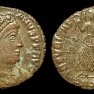 JWT 10 Valentinian I Victory