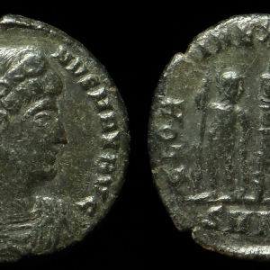JWT 2 Constantine I Glory to the Military