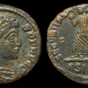 Rome Late Empire