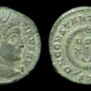 JWT 12 Constantine I VOT