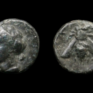 JWT 68 Ephesos Bee