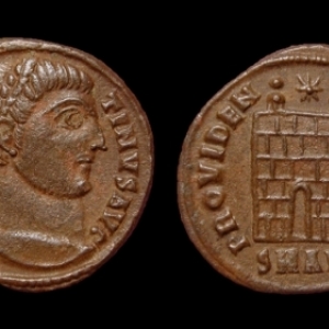 JWT 69 Constantine I Campgate