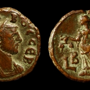 JWT 70 Probus Dikaiosyne