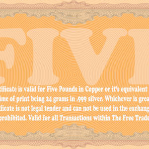 FiveReverse