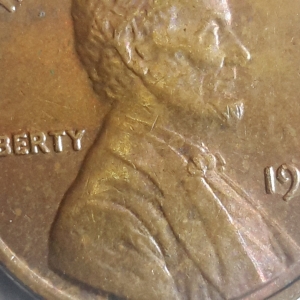 USA penny 1980 dd?