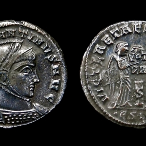 JWT 75 Constantine I Victory