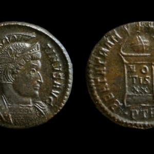 JWT 76 Constantine I VOT