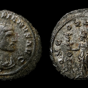 JWT 77 Aurelian Concordia