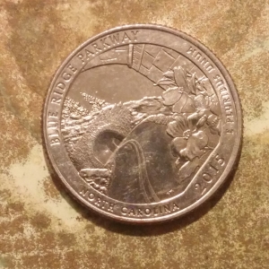 2015 N.Caralina