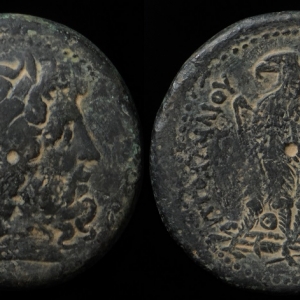JWT 65 Ptolemy II Sv 463