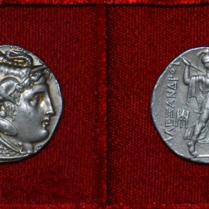 STOLEN COINS REWARD