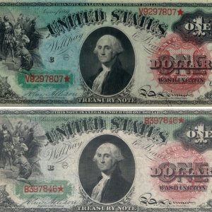 Rainbow notes