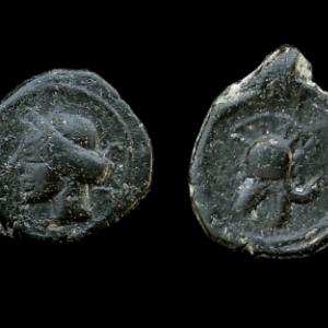 JWT 99 Hispania, Carthaginian