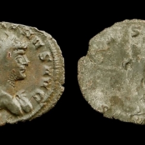 JWT 101 Gallienus Asclepius