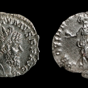 JWT 105 Postumus Providentia