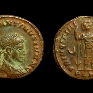JWT 85 Constantine II Military Garb