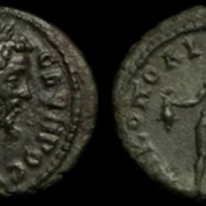 JWT 83 Septimius Severus Hermes