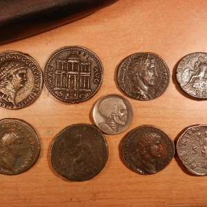 roman copies