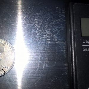 1943 Penny/Front