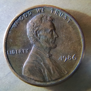 1986 doubling on date