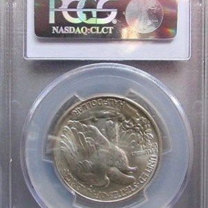 PCGS MS-65