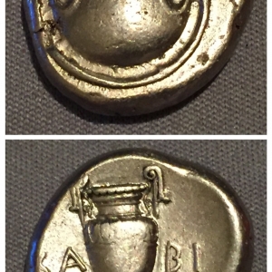 Boetia