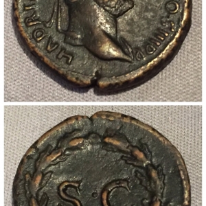 Hadrian