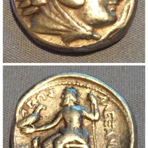 Alexander the Great
