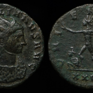 JWT 28 Aurelian Sol