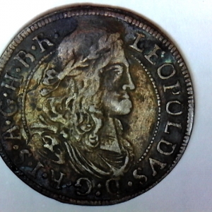JG: 1693 Leo Side 1