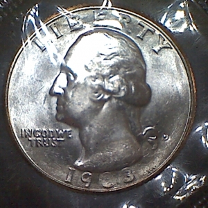 83D Quarter