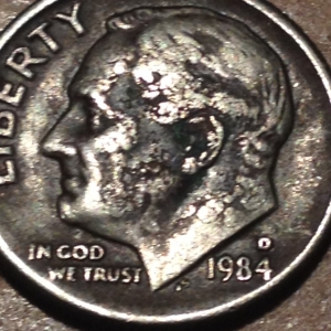 Odd Dime Pic 1