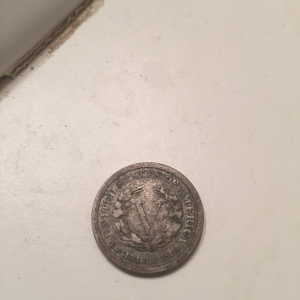 5 cents
