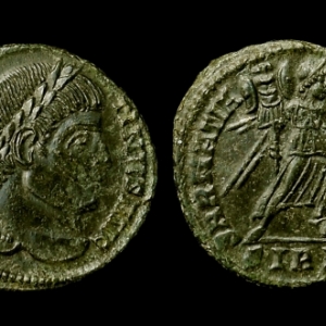 JWT 119 Constantine I Victory Captive