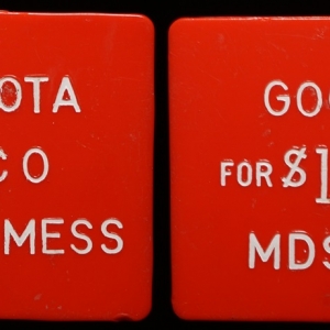 JP330g Yokota AB $1