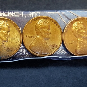 60's variety