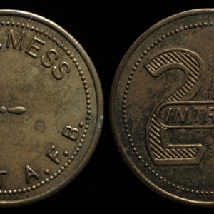 NE270b Offut AFB 25c