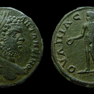 JWT 122 Caracalla Apollo