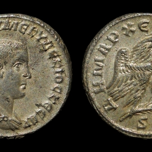 JWT 124 Etruscus Eagle