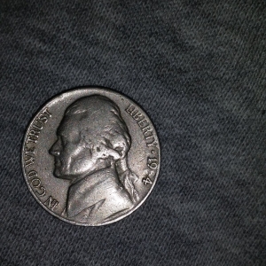 Is this an error?