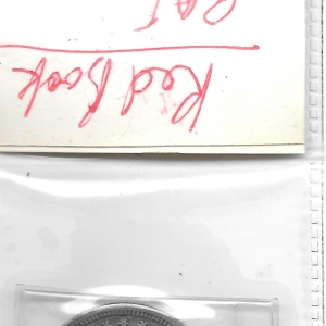 1874-S quarter