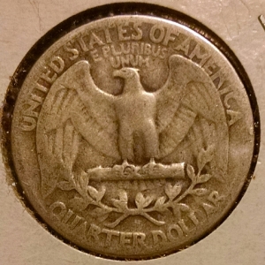 1944 quarter