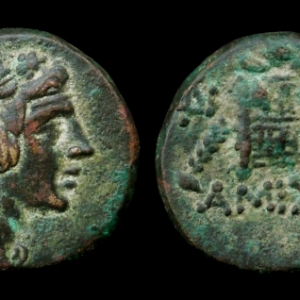 JWT 128 Amisos Cista Mystica