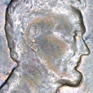 1967 Penny DD?