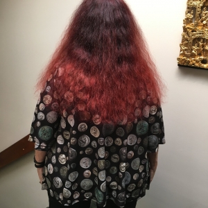 Coin Jacket Reverse