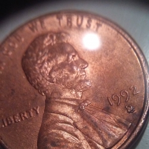 1992 real error