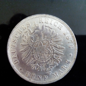 1876 rear