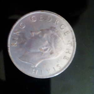 1949 newzealand face