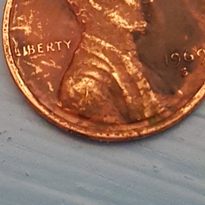 1969 so penny